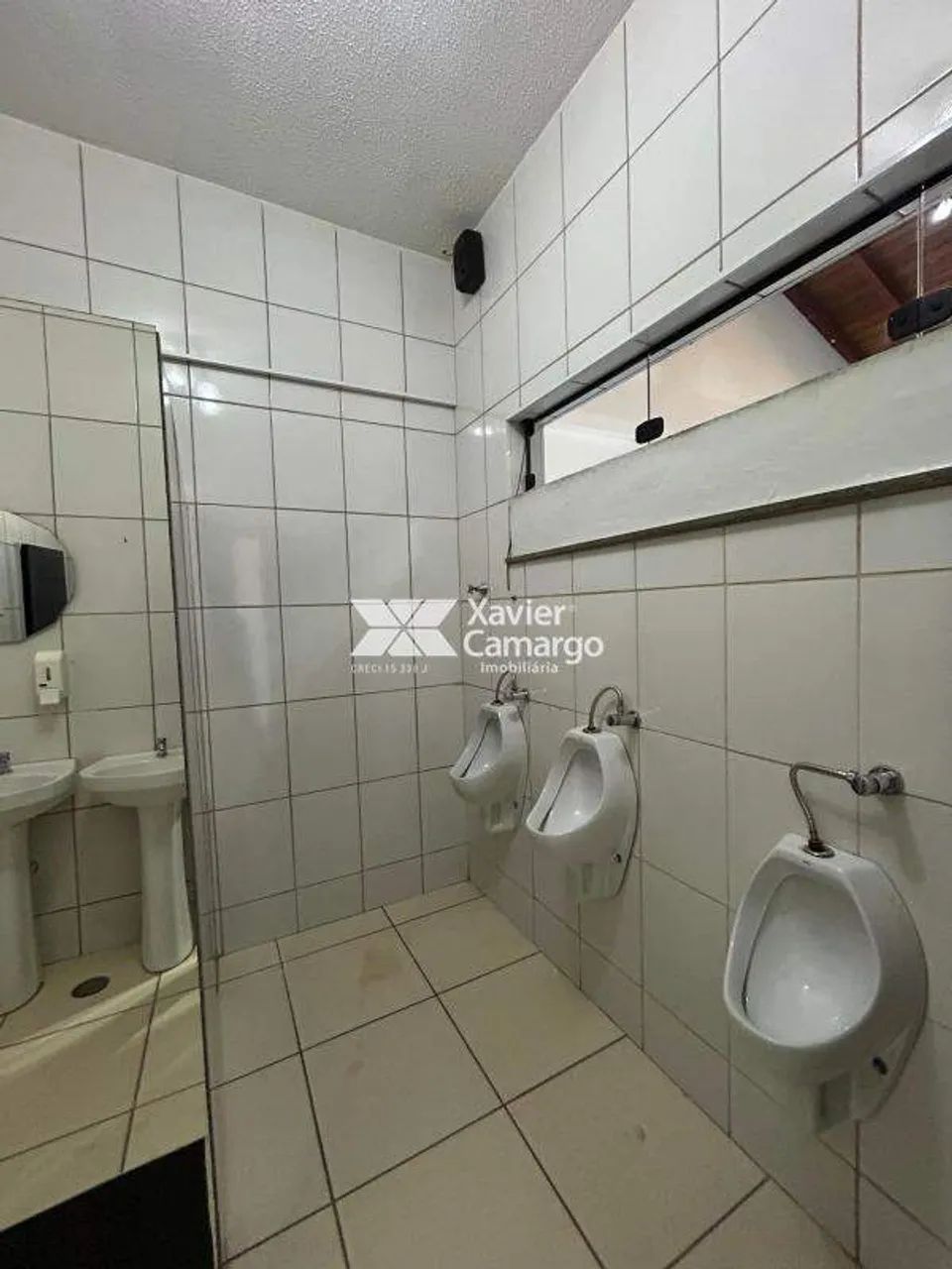 Salão comercial para locação no Centro - Cordeirópolis/SP - Foto 2