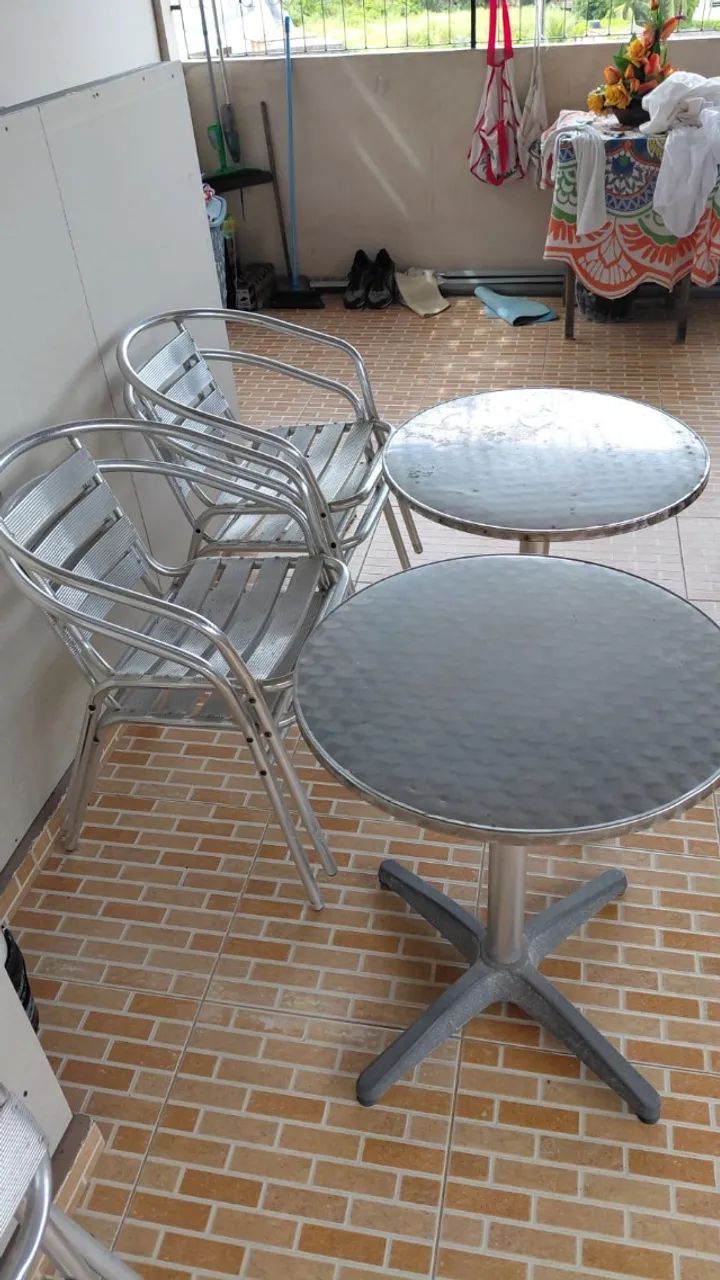 Mesa Bistro - Foto 5