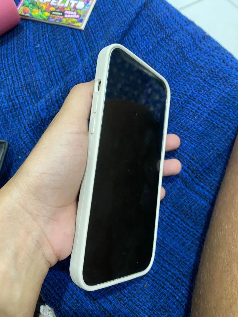iPhone 12 Pro Max - Celulares e Smartphones - Vergel do Lago