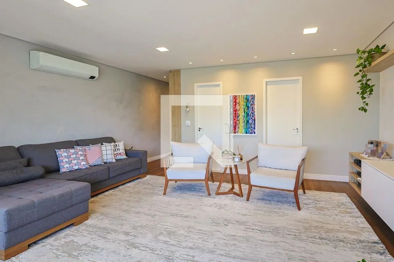Apartamento à Venda - Vila Andrade, 3 Quartos, 91 m2 - Foto 4