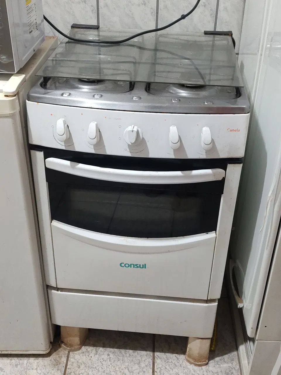 Fogão 