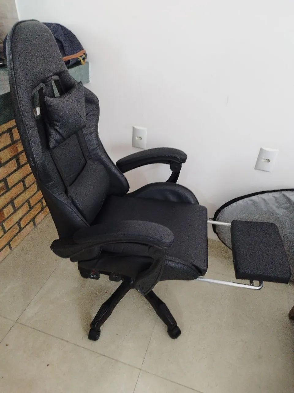 Poltrona / Cadeira Gamer - Foto 3