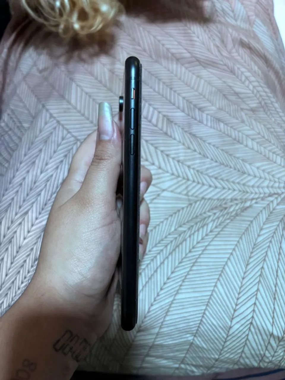 VENDE-SE IPHONE XR - Foto 2