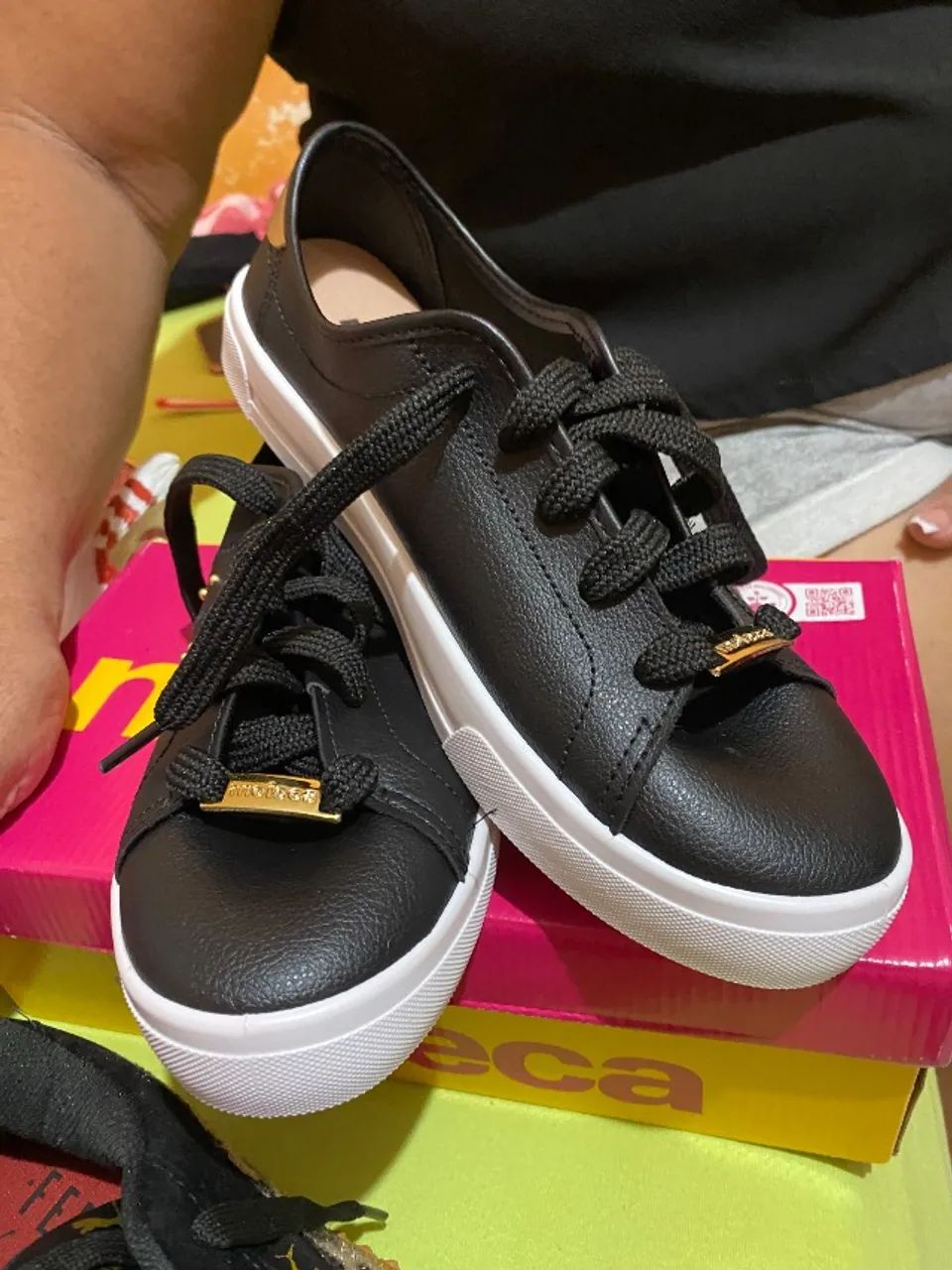 Vende-se sapato nunca usado  - Foto 3