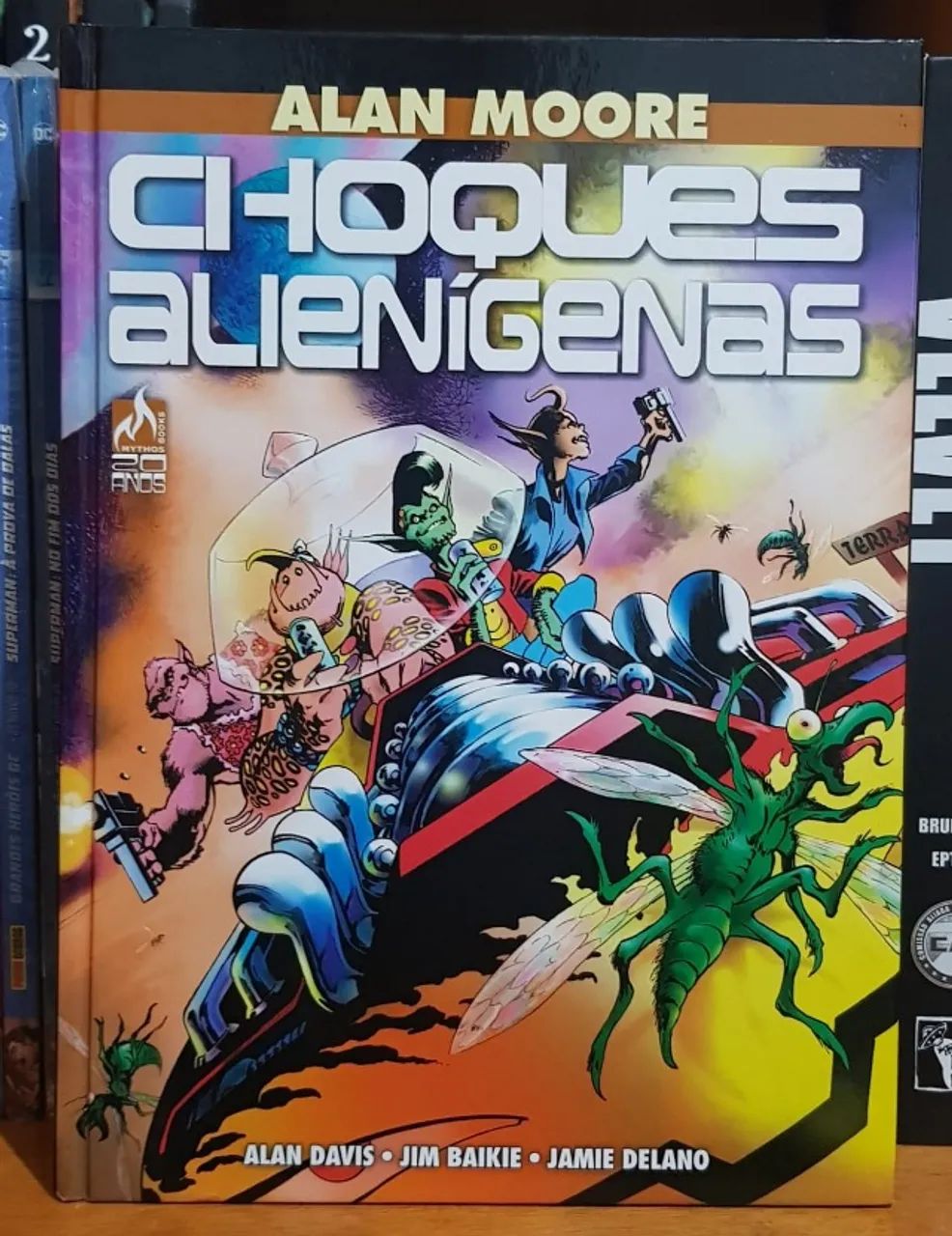 Transformers #1 (edição exclusiva CCXP 2025) - Foto 2