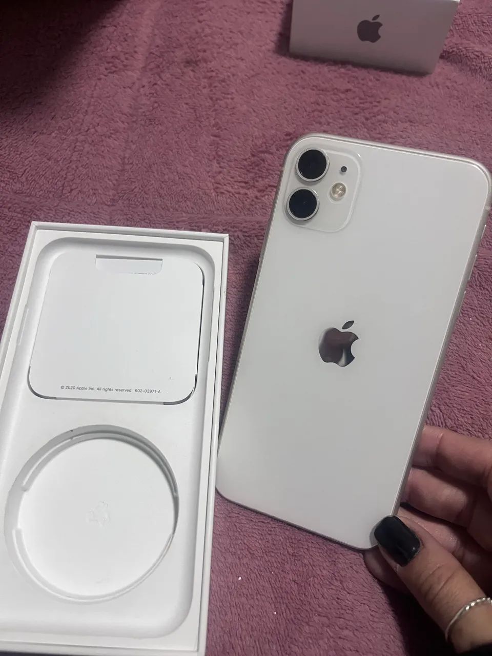 Iphone 11 - Foto 2