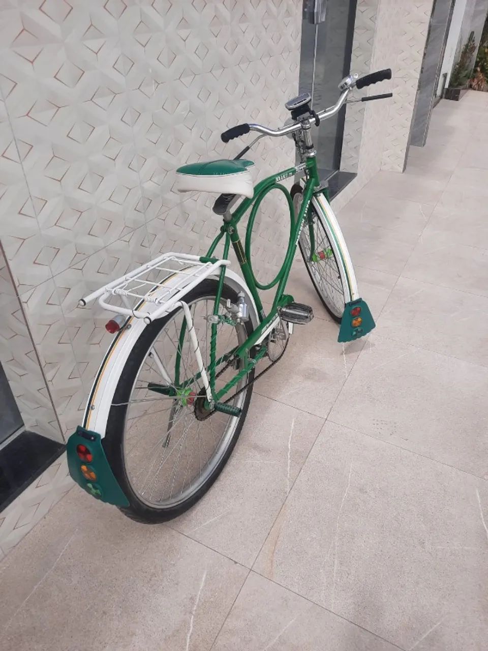 Bicicleta ano 1971  - Foto 5