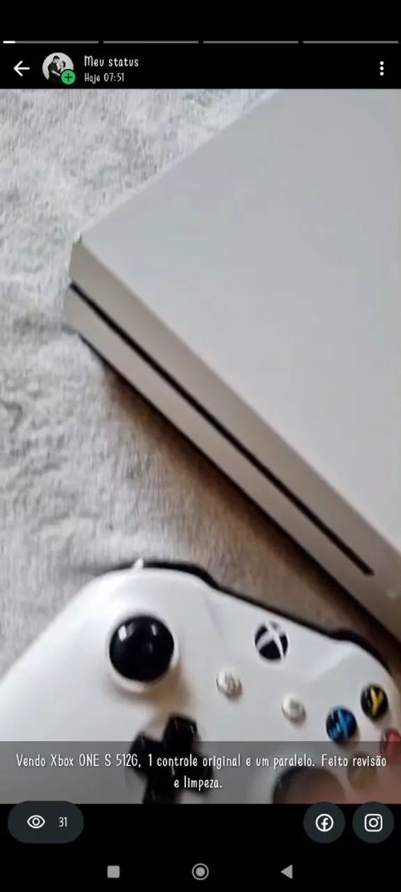 Xbox one s  - Foto 2