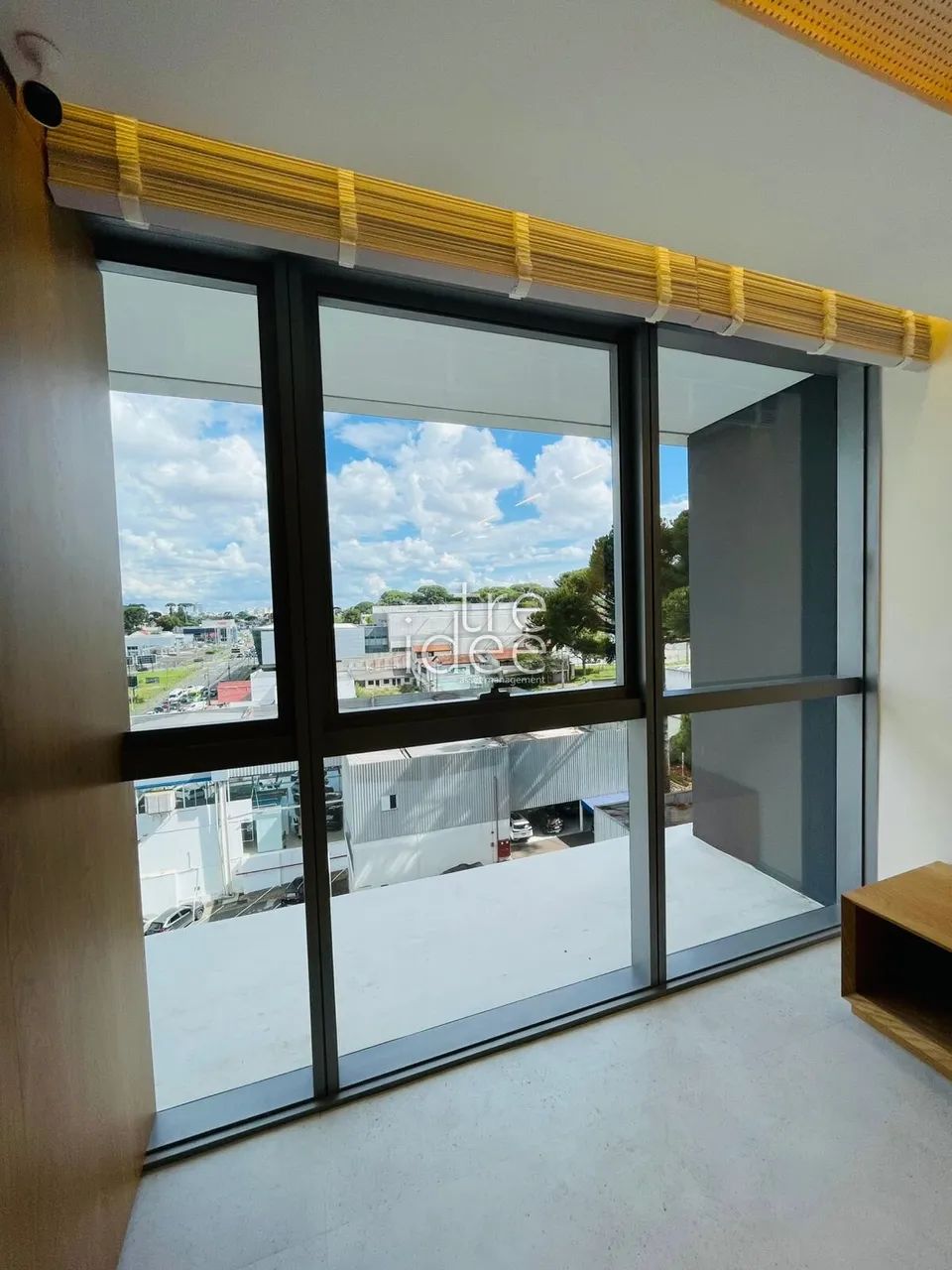 Sala Comercial 35,64m² em localização privilegiada de Curitiba - Foto 5