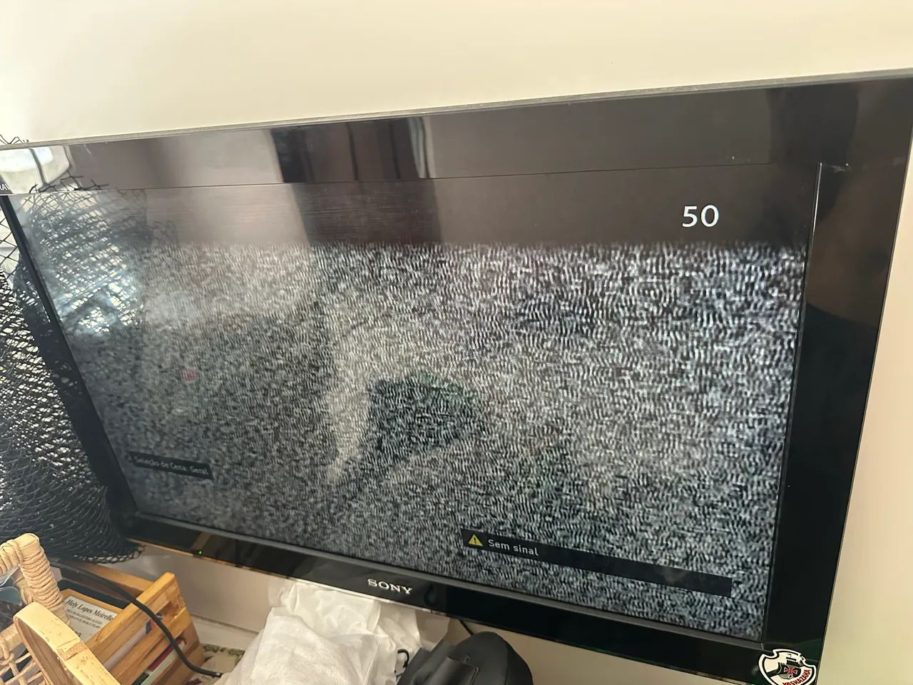 TV SONY BRAVIA KDL 32?  - Foto 4