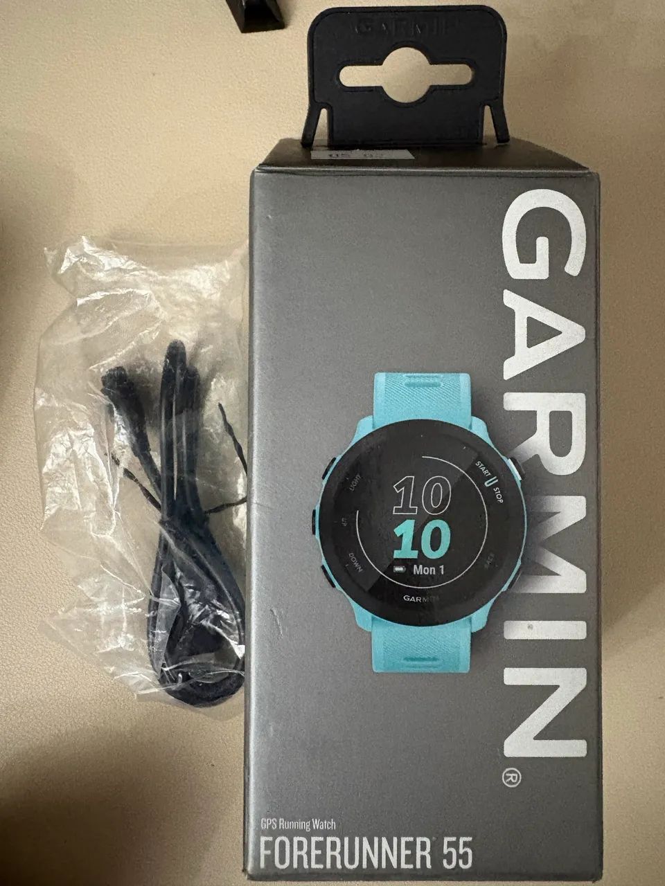 Garmin Forerunner 55 - Foto 3