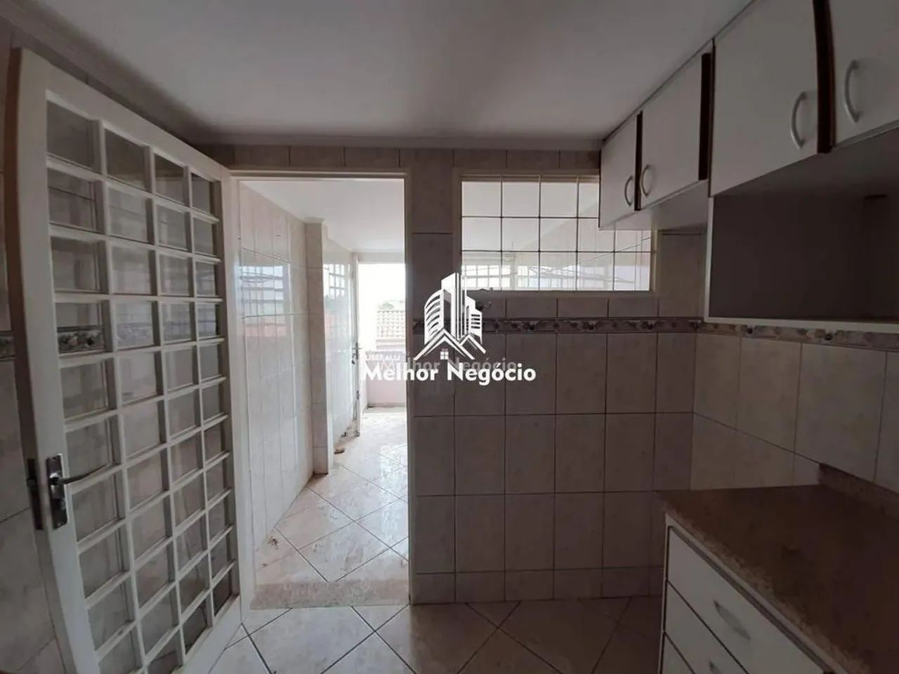 Casa à venda em Piracicaba, Paulicéia, com 3 quartos, com 140 m² - Foto 3