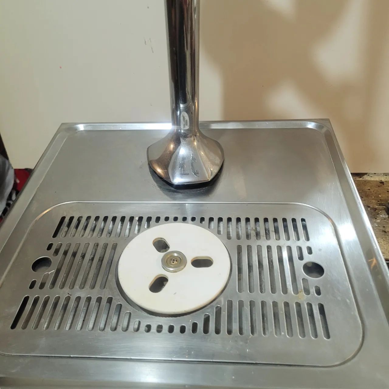 Chopeira de Barbada - Foto 5