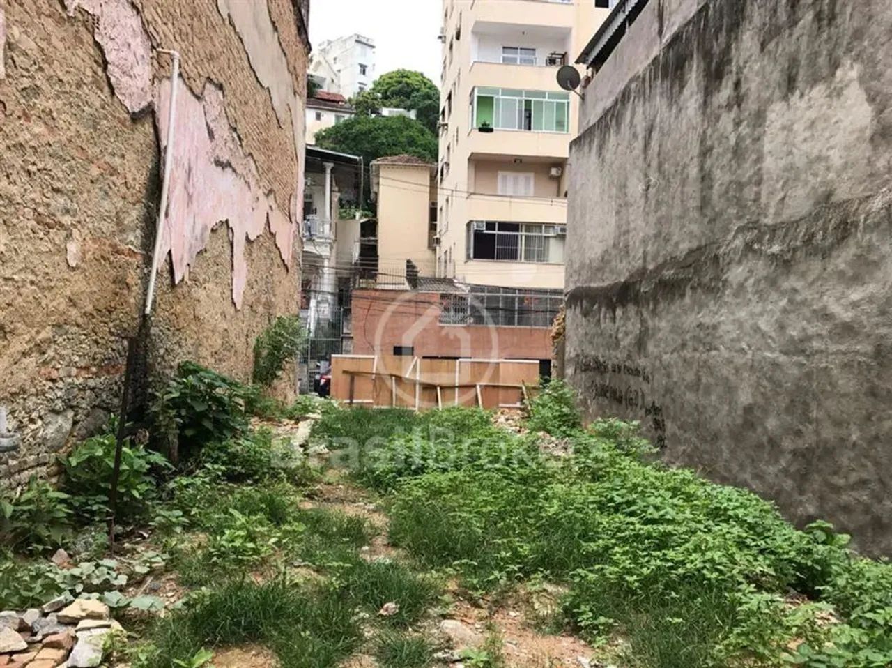 Terreno Residencial - Glória - Foto 4