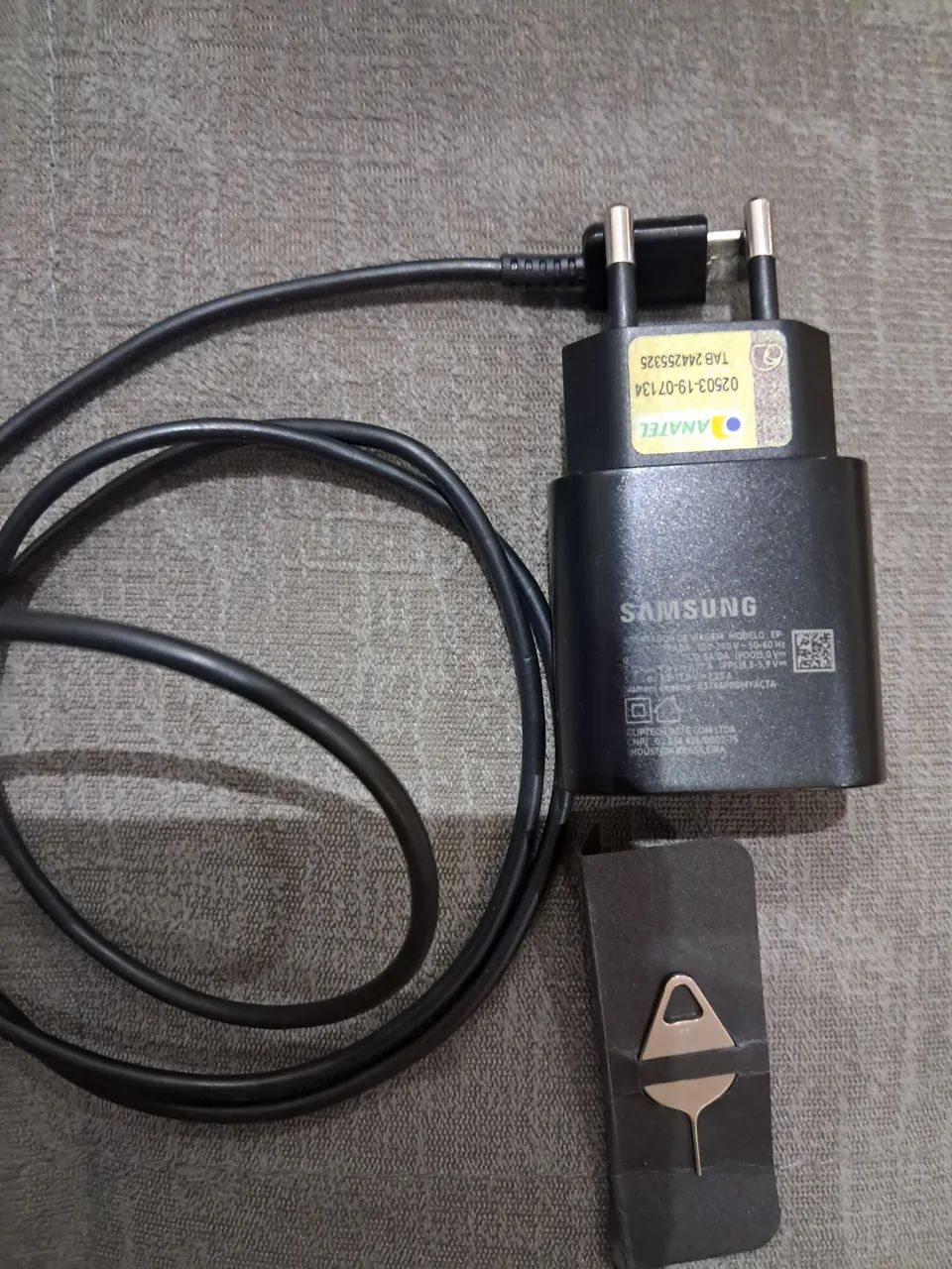 Galaxy S23 novíssimo com procedência! - Foto 4