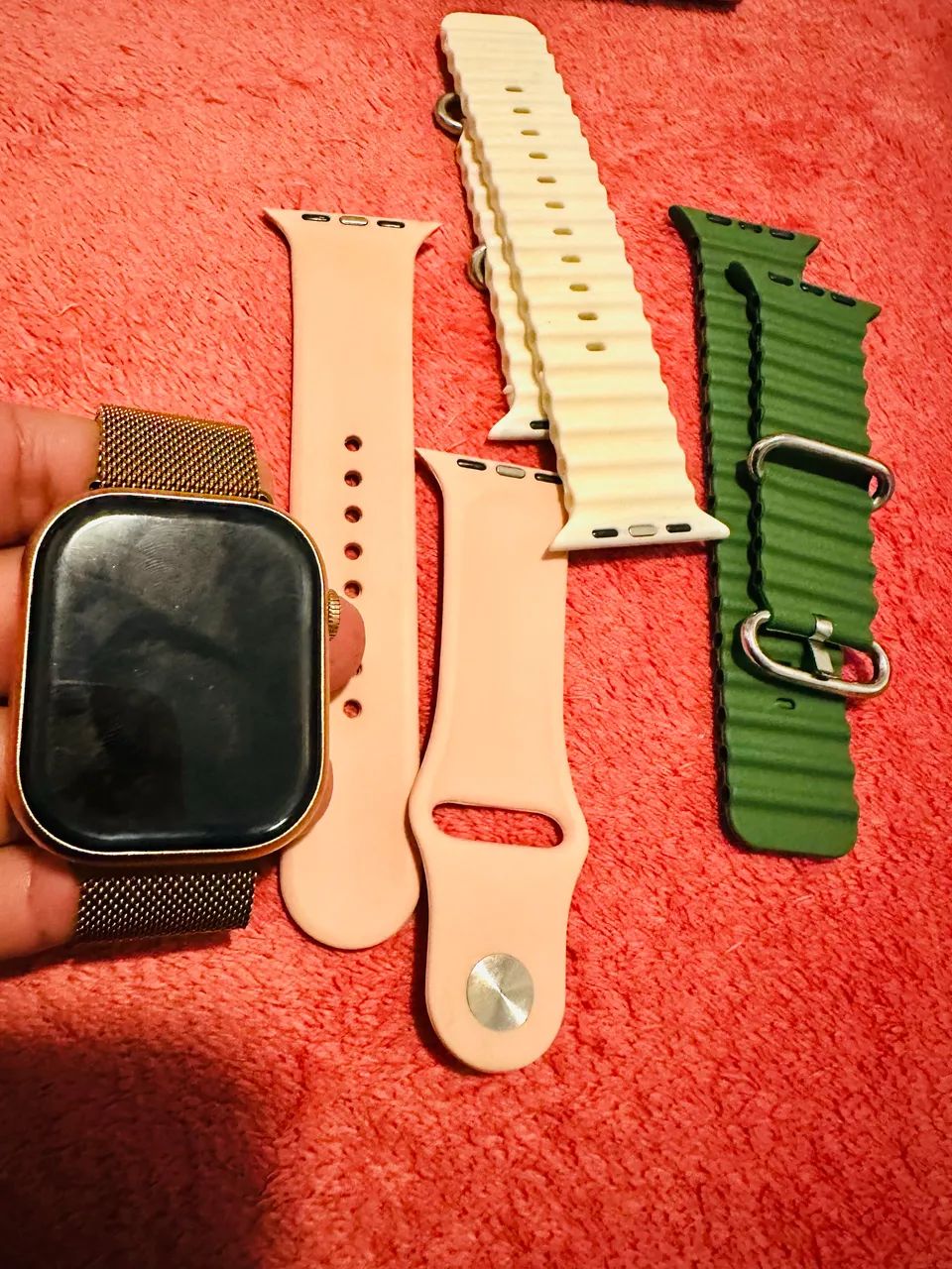 Smartwatch  - Foto 3