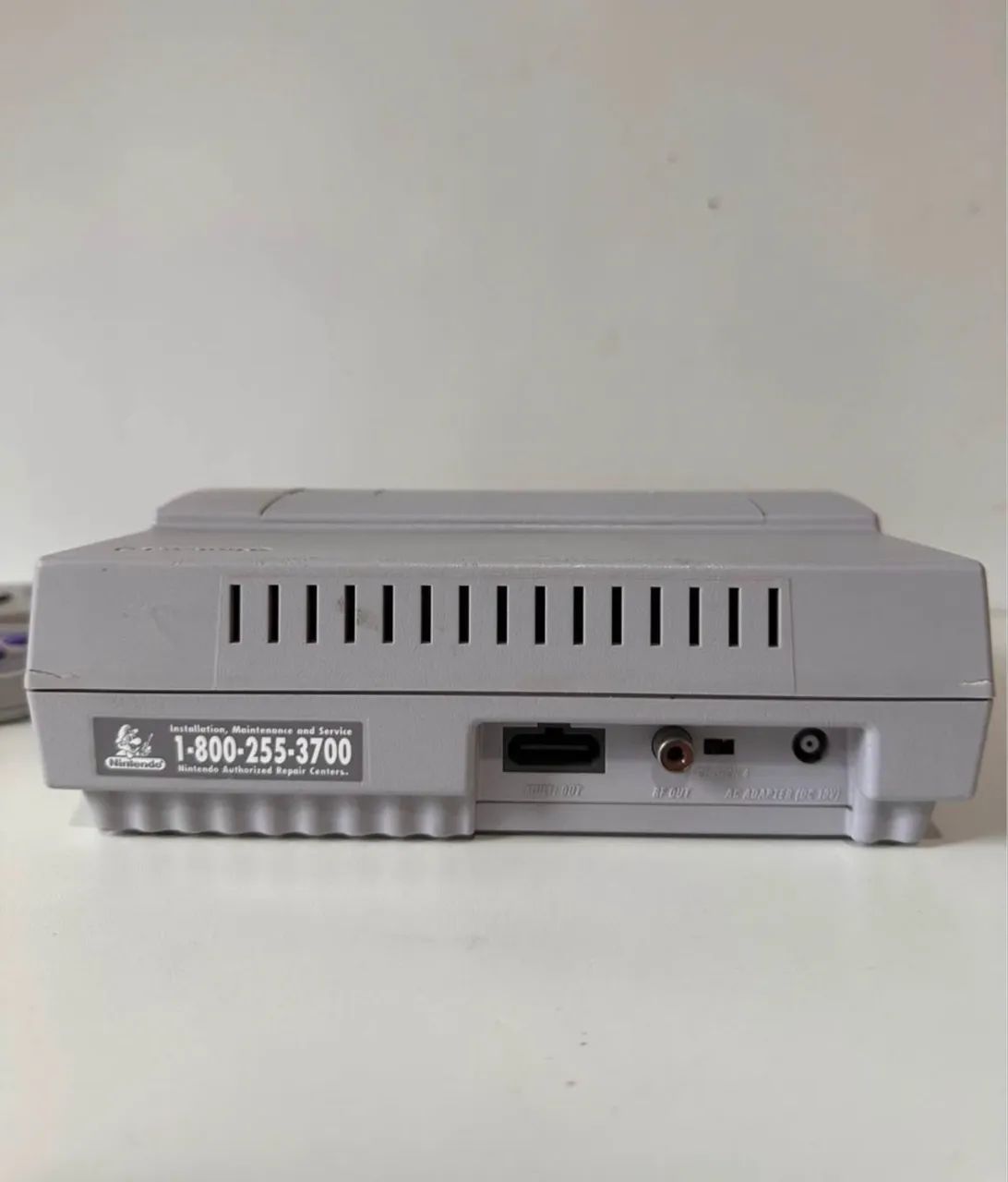 Super Nintendo SNES (completo)  - Foto 3