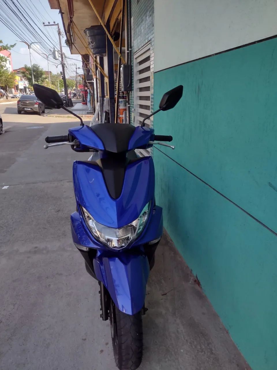 Fluo Completa nova
