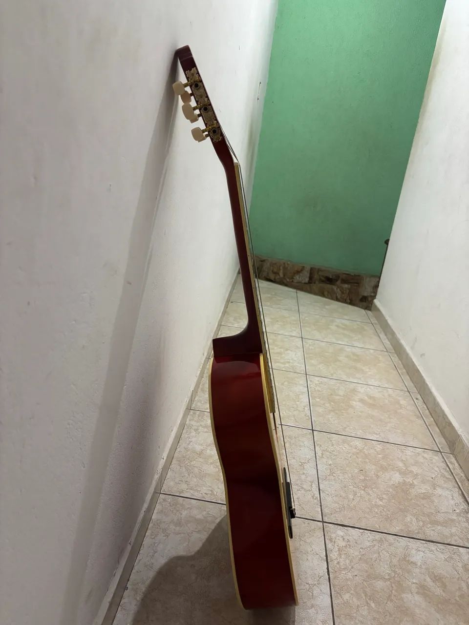 Violão  - Foto 2