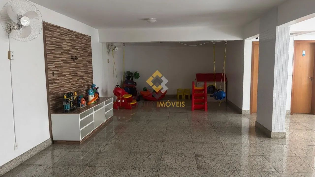 APARTAMENTO DONA CLARA 4 QTS EXCELENTE MOBILIADO - Foto 5