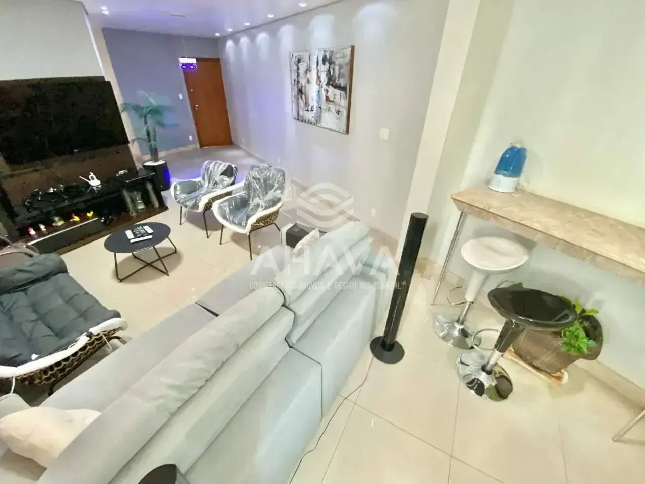 Apartamento com 3 Quartos à venda, 115m² - Foto 2