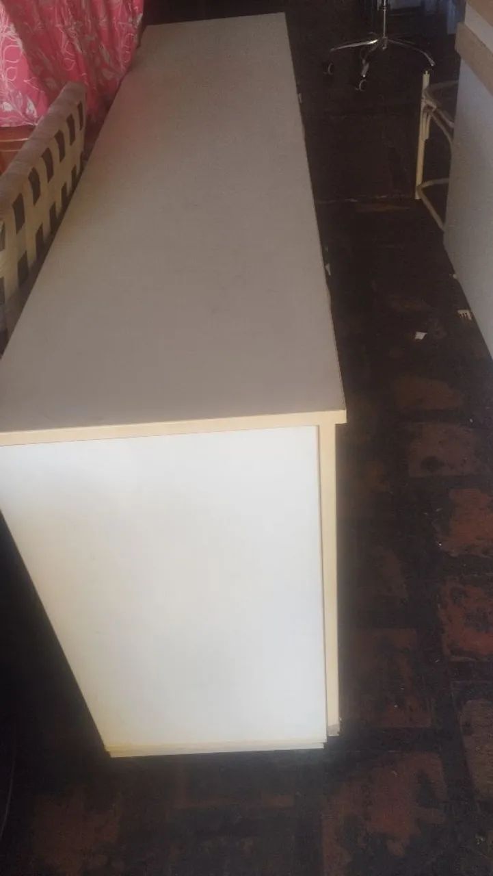 Balcão de escritório  - Foto 4
