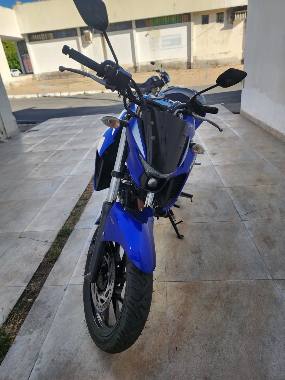 Fazer 250 - Foto 4