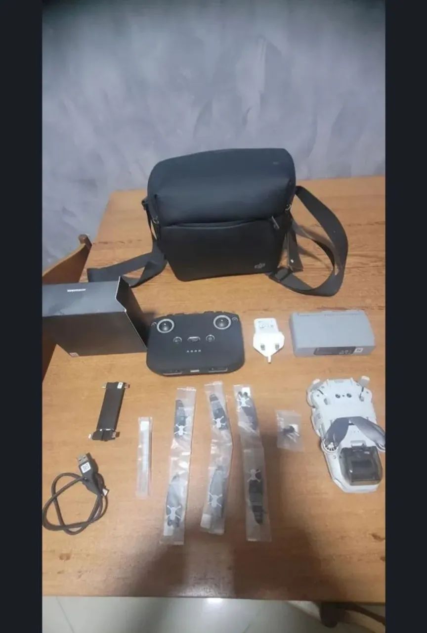 drone dji mini 2