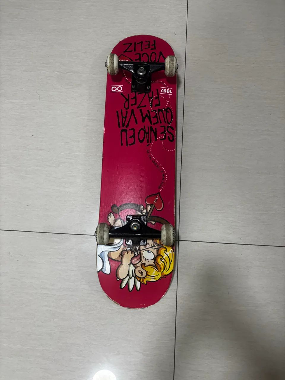 Skate - Foto 4