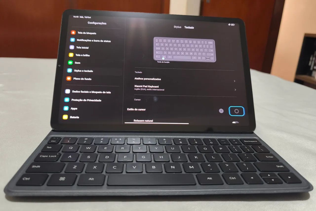 Xiaomi Pad 5 - Foto 4