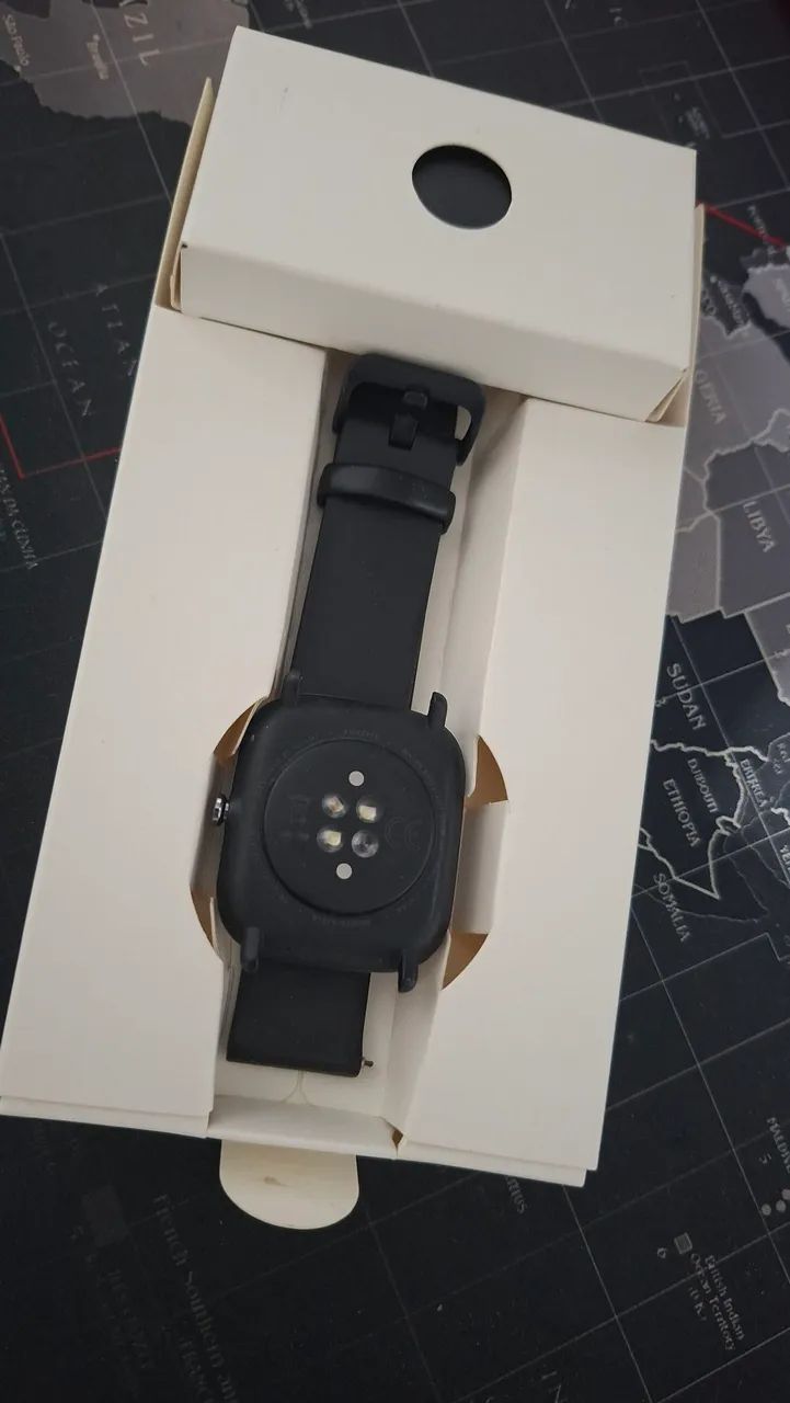 Amazfit GTS 2 mini - Para sua corrida  - Foto 5