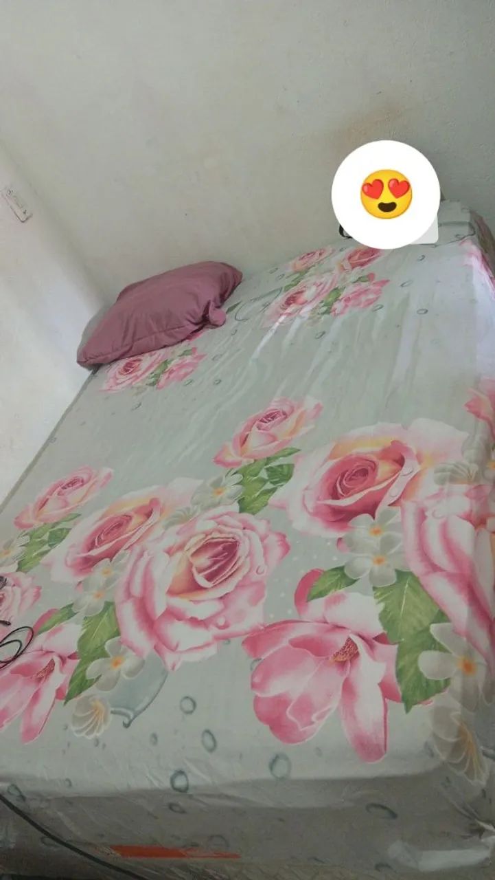 Cama de casal  - Foto 2