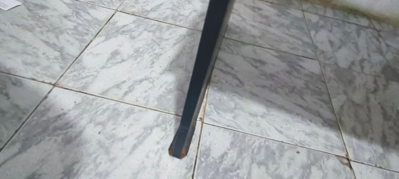 mesa de escritório bom - Foto 4