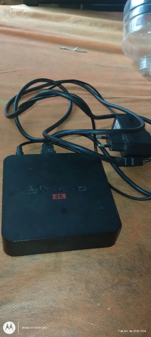 Conversor digital  - Foto 2