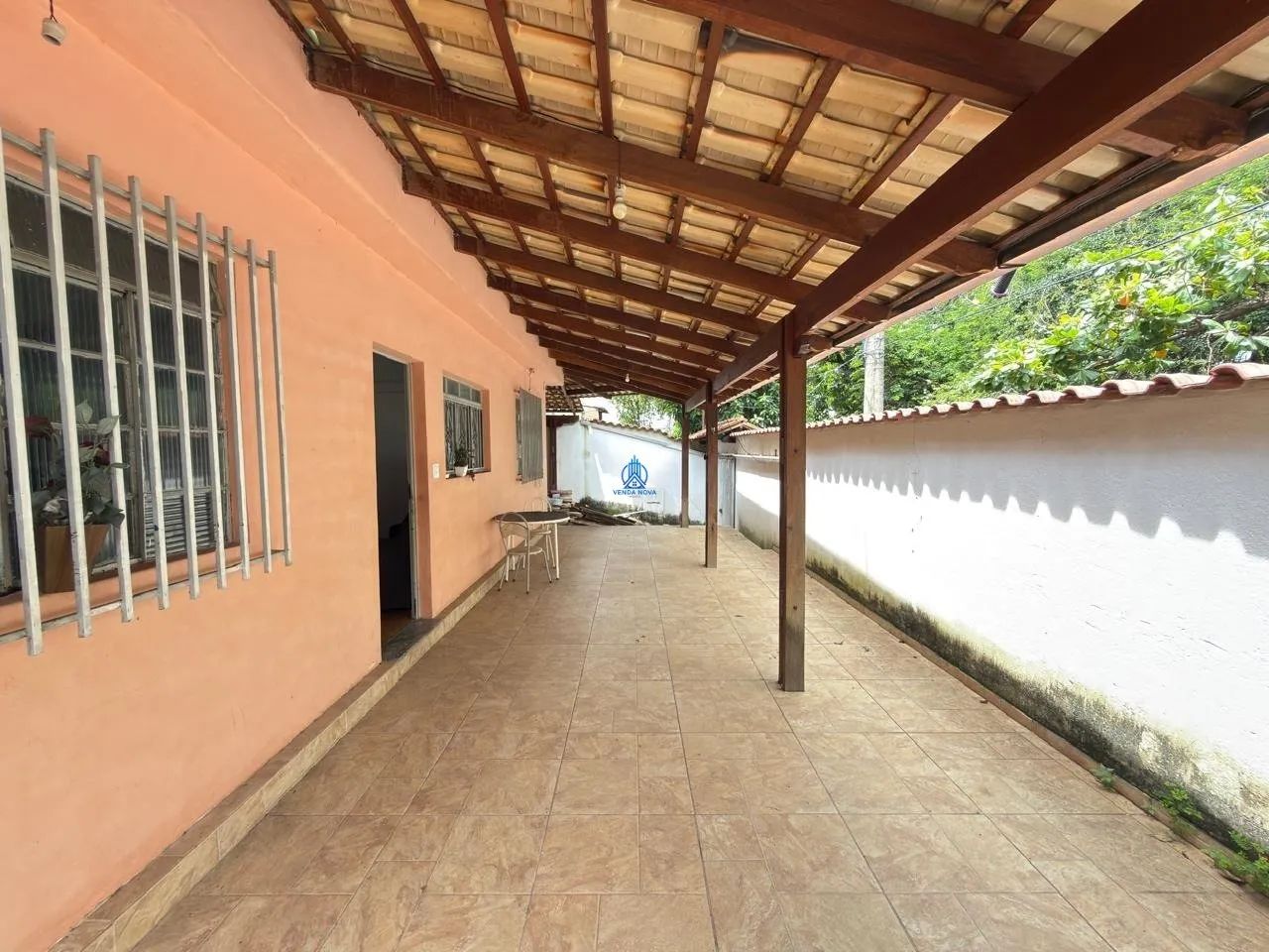CASA 3 QUARTOS SUITE BAIRRO RIO BRANCO BH - Foto 2
