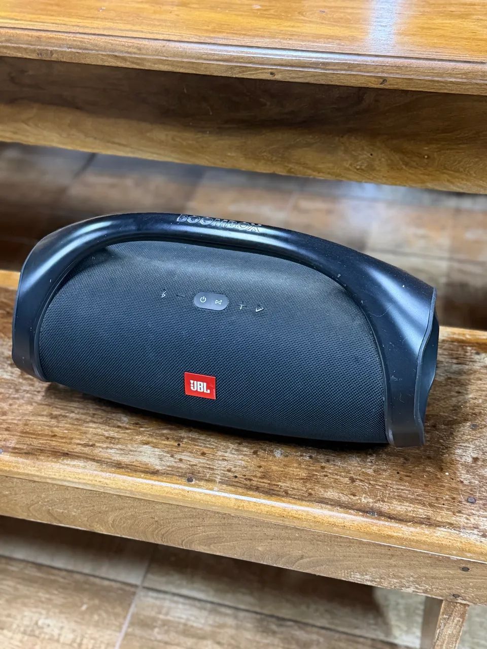 JBL Boombox 1 - Foto 2