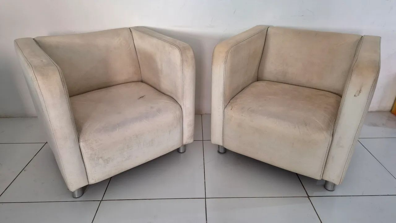 Poltronas 