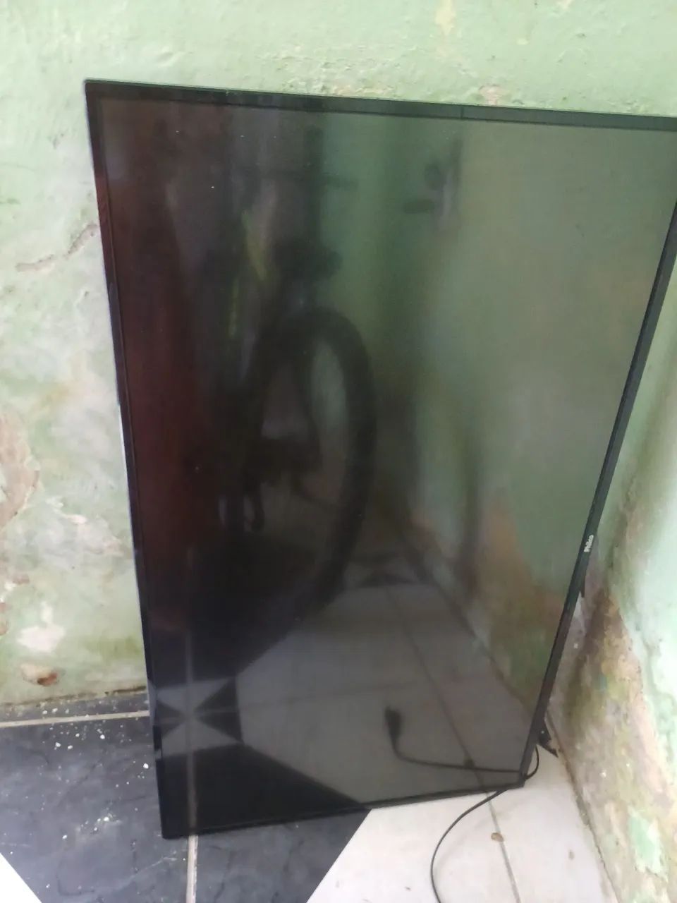 Vende se uma tv