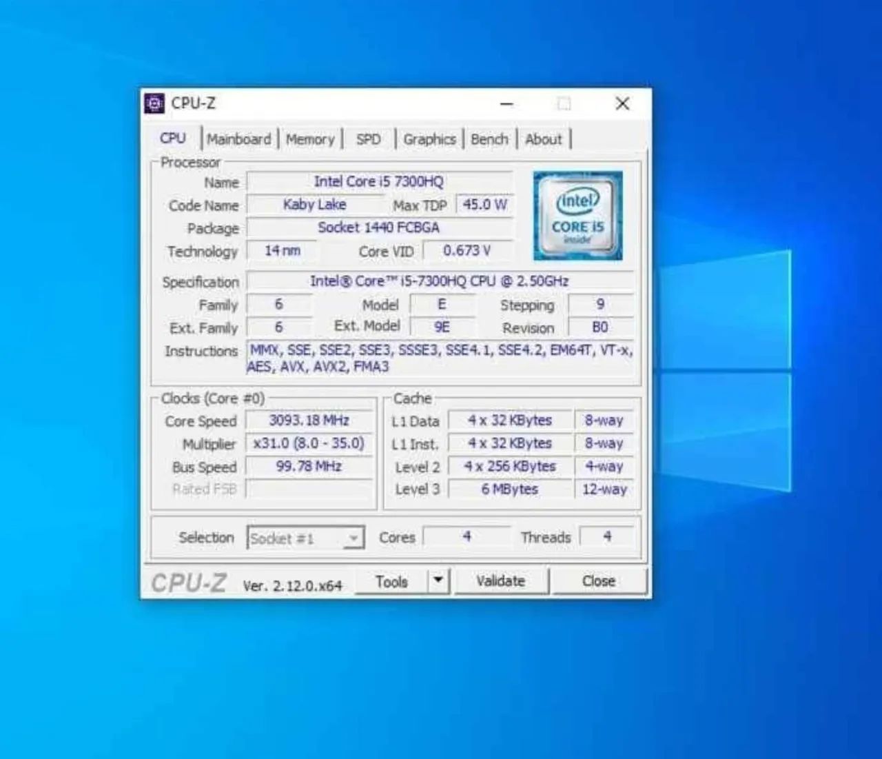 Notebook Acer Aspire VX I5 - Foto 4