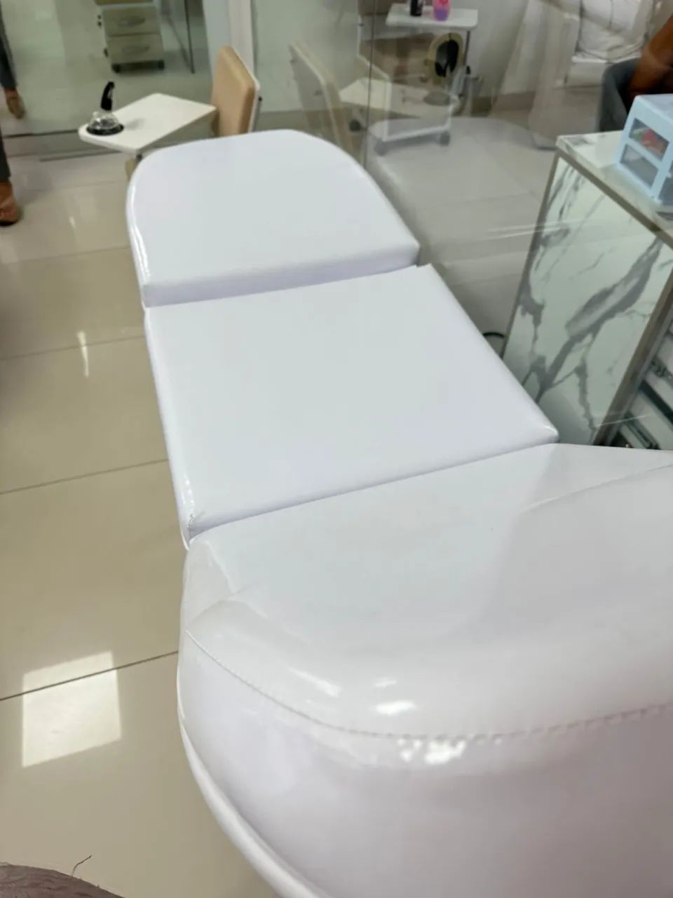 maca semi nova , sem marcas de uso . - Foto 2