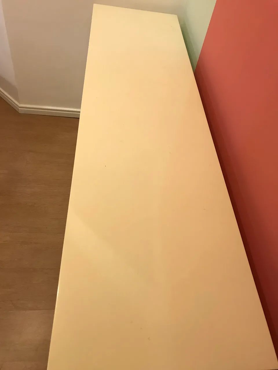 Buffe laca (laqueado) Tok Stok  - Foto 4