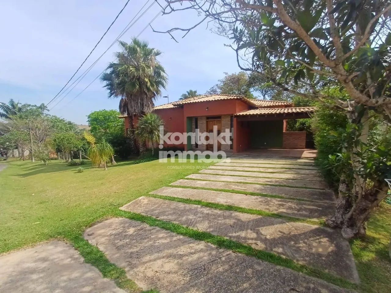 Casa de condomínio - Sobrado com 3 quartos - Araçoiaba da Serra - Foto 2