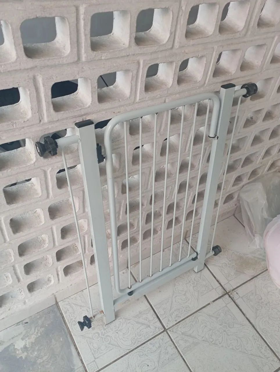Grande proteção  - Foto 2