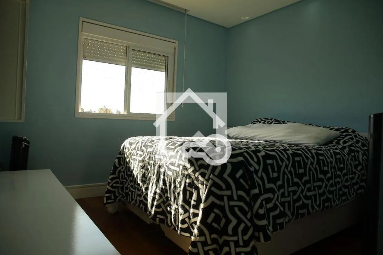 APARTAMENTO RESIDENTIAL em São Bernardo do Campo - São Paulo, Jardim do Mar - Foto 2