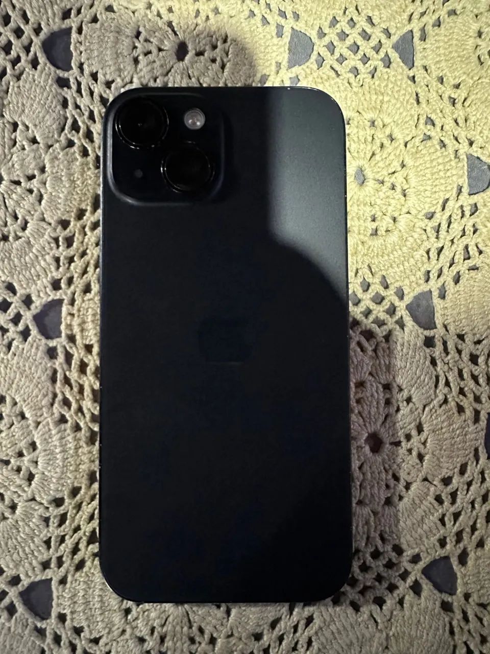 iPhone 15 128 GB - Foto 5