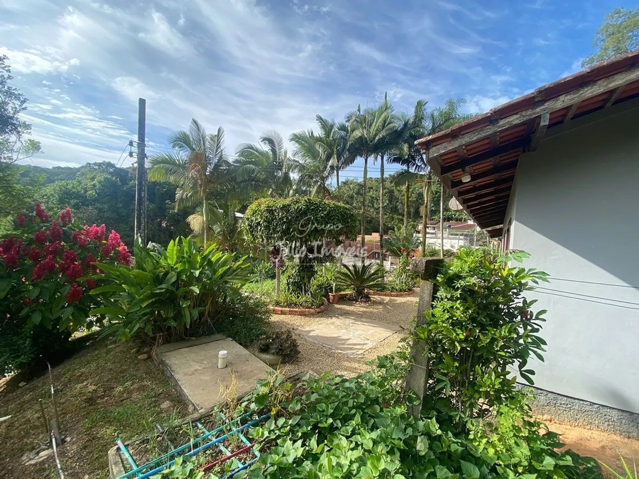 Casa unifamiliar no Cedrinho em Brusque - Foto 5