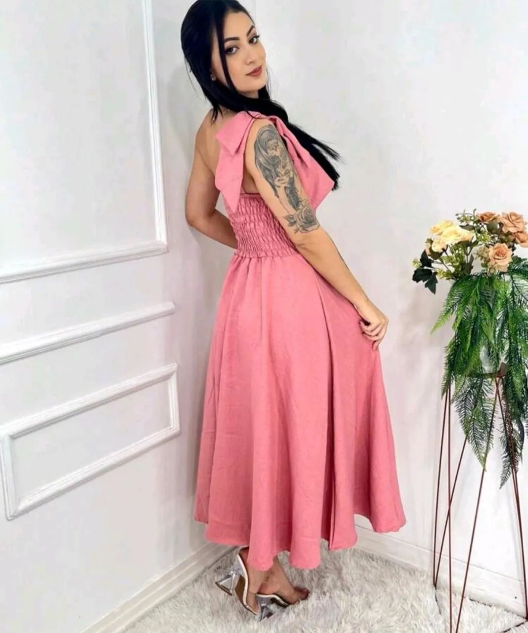 Vestido  - Foto 2