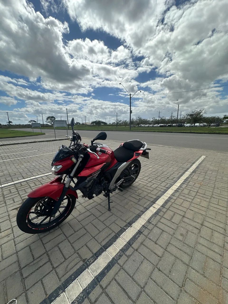 Fazer 250 - Foto 4