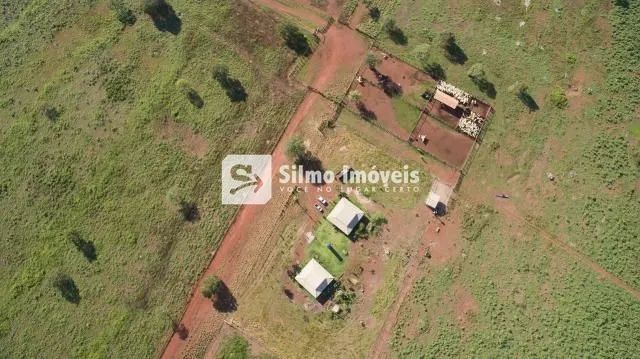 Venda Fazenda ÁREA RURAL DE LAGOA DA CONFUSÃO - Foto 2