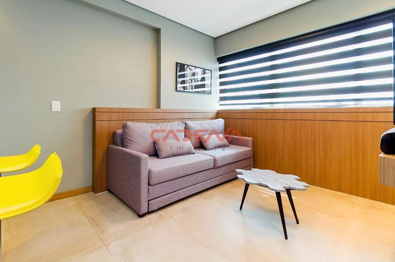 Apartamento com 1 quarto e 1 vaga no Centro - Foto 3